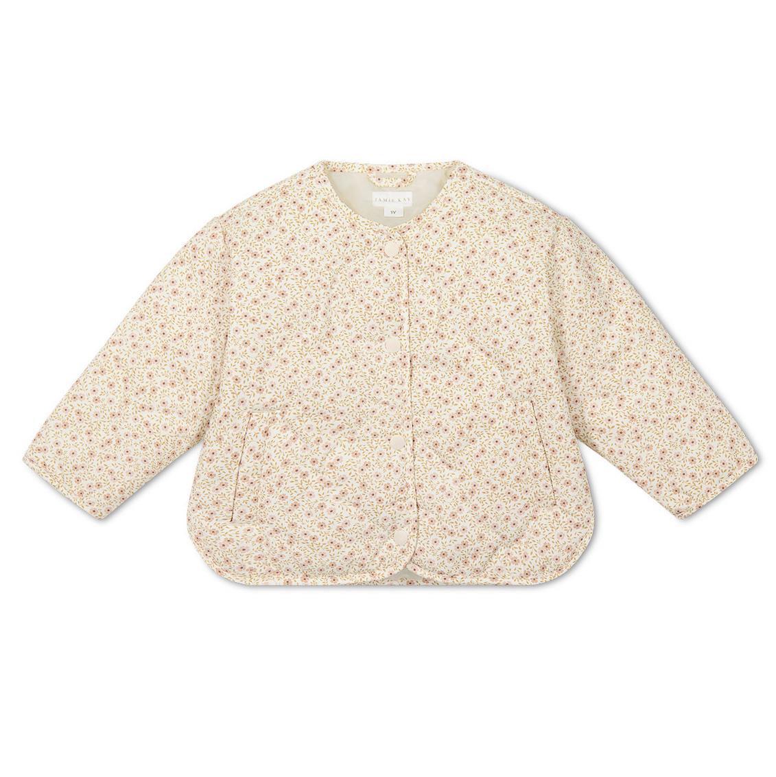 Jamie Kay Cassie Jacket  1-2Y